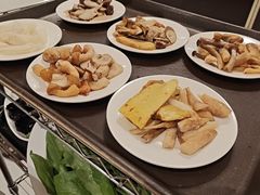 -天宜隆蘑菇宴火锅(石景山旗舰店)
