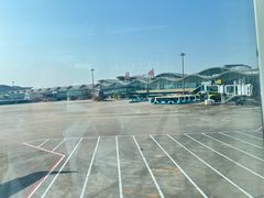 -杭州萧山国际机场