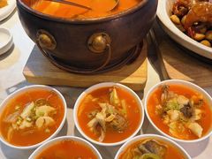 -滋粥楼·顺德菜(番禺广场总店)