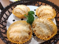 榴莲酥-如禾素食·下午茶·糖水