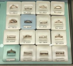 -周大福CHOW TAI FOOK(长沙星沙万象汇店)