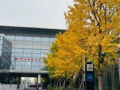 -杭州九堡客运中心