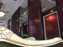 -老牌坊鲁菜名店(聊城美食岛店)