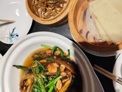 -芳芳私房菜·精做淮扬菜(承德路店)