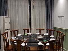 -鱼头泡饭·湖北菜·非物质文化遗产(岳家嘴总店)