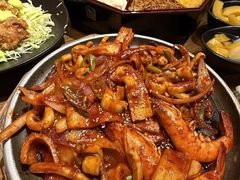 -将军牛排·尔滨地标朝鲜族美食(总店)