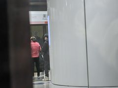 -蒲黄榆(地铁站)