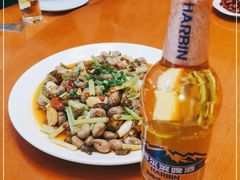 -功夫兔