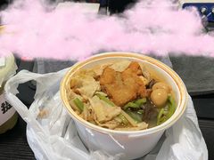 -螺大喜螺蛳粉(华业东方玫瑰店)