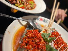 -湘阁里辣(南联锦泰城店)