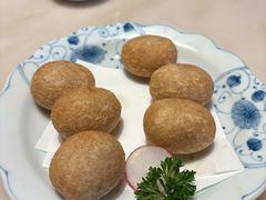 -林四喜·闽南传家菜(鼓浪屿店)