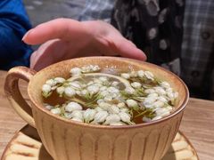 -萤火虫咖啡(后海店)