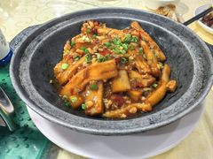 -老字号德记烧腊饭店·海鲜加工