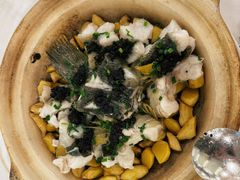 -凤凰楼酒家·粤宴点心(华强北店)