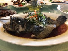 -陆壹捌餐厅(五大道店)