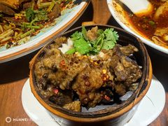 -龙抄手食府(浣花北路店)