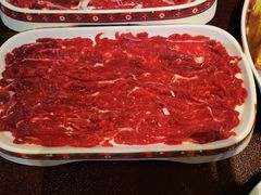 -大吉利潮汕牛肉火锅(王府井店)