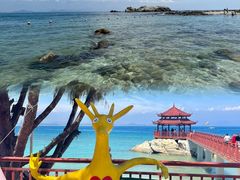 -三亚蜈支洲岛旅游区