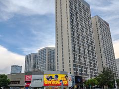 -万达广场(南昌红谷滩店)