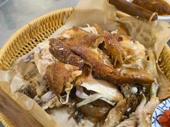 -东北缘餐厅(兰埔路店)