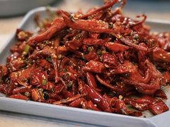 -辣盆盆麻辣小龙虾(哈尔滨总店)