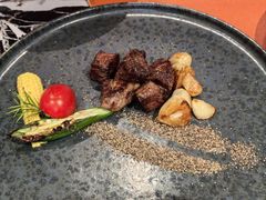 -牛将军•涮肉•烤肉(北京王府井·故宫店)