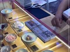 -阮大兴糕团(滨江宝龙店)