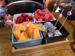 -别院里音乐餐酒吧(双流航空港店)