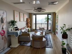 -纤姿俪纳产后恢复连锁机构(世纪东方广场店)