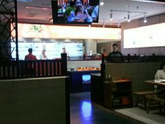 -竹犇番茄火锅(长风街店)