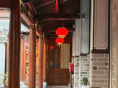 -不倒翁·徽天下名菜楼(马鞍山路店)