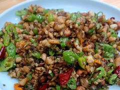 -雷祖芳老妈蹄花店