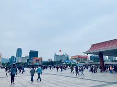-珠海拱北口岸