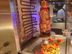 -松咖啡自助餐厅·松北香格里拉