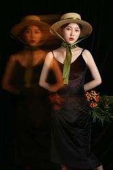 -蜜桃少女VISION写真馆(雁塔店)