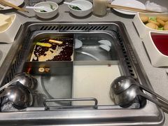 -海底捞火锅(宝龙广场夜宵主题店)