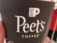 -Peet's 皮爷咖啡(陆家嘴中心店)