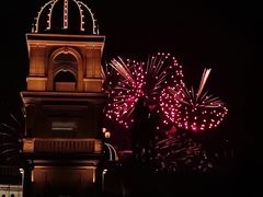 -珠江夜游西堤码头