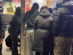 -郭记小街麻辣烫(南小街总店)