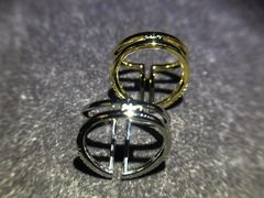 -梵薇Joker.V银饰工作室