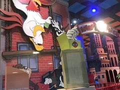 -新濠影汇华纳满Fun童乐园