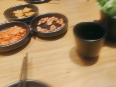 -九田家黑牛烤肉(溧水万达店)