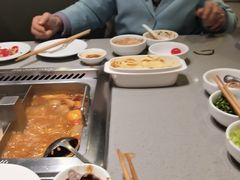-海底捞火锅(漕宝路店)
