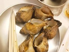 -白仁仔· 活烤海鲜 宵夜(豫园店)