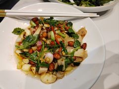 -秋色客家菜(南山店)