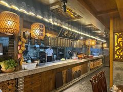 -杨记隆府(南坪店)