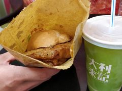 -大利来记餐厅(大三巴店)
