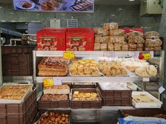 -闻酥园(水碾河路店)