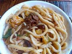 -王菊美食街·王菊面馆(总店)