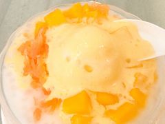 -芬芳甜品(同福路店)